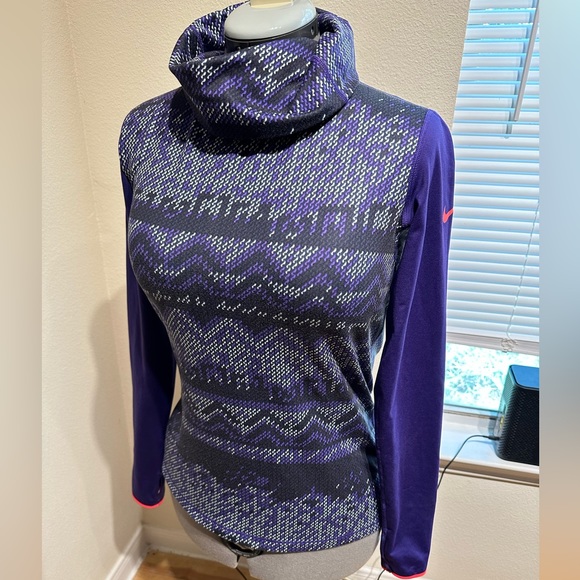 *SALE* NIKE PRO Top - Picture 1 of 5